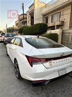 هیوندای ئەلەنترا